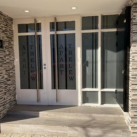 Apart Trelew 5 Exterior foto