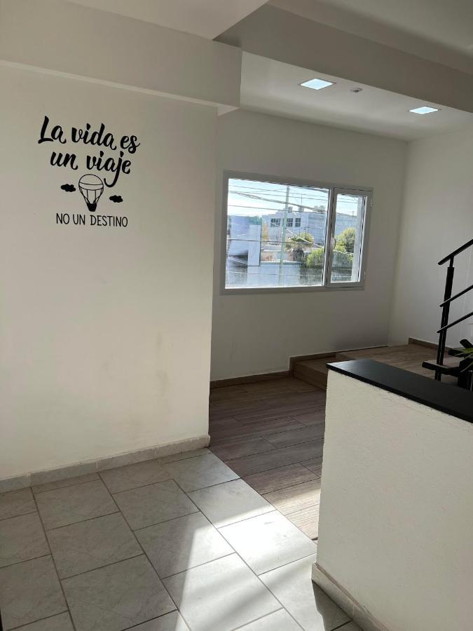 Apart Trelew 5 Exterior foto