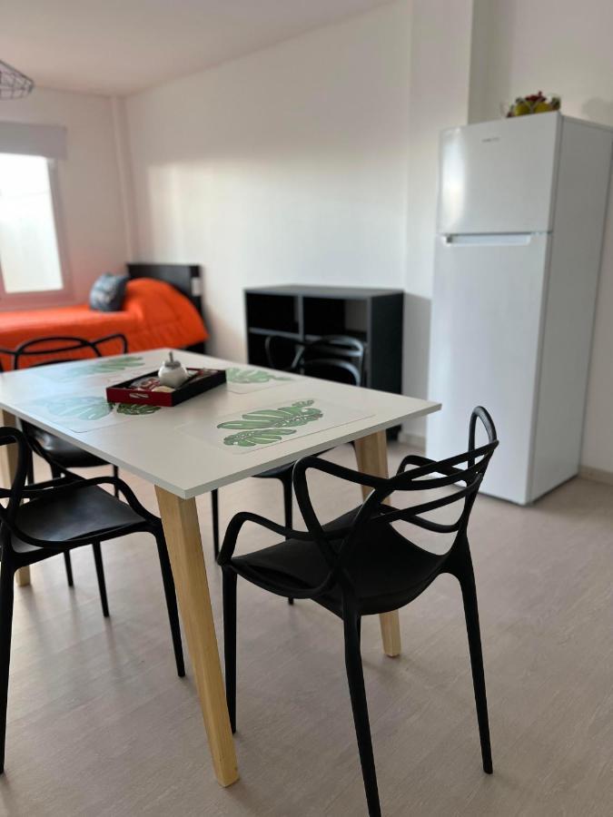 Apart Trelew 5 Exterior foto