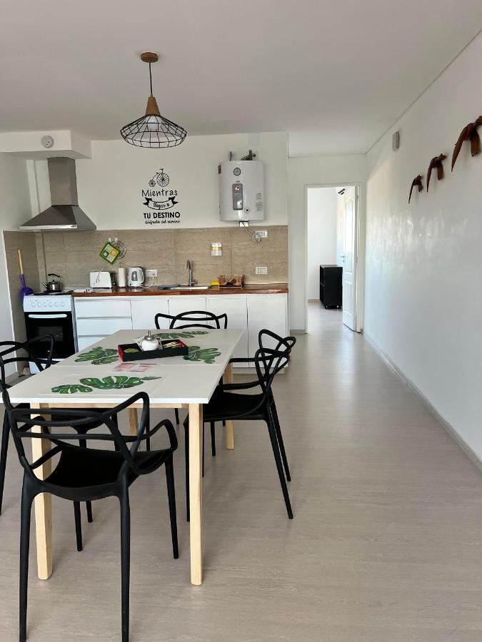 Apart Trelew 5 Exterior foto