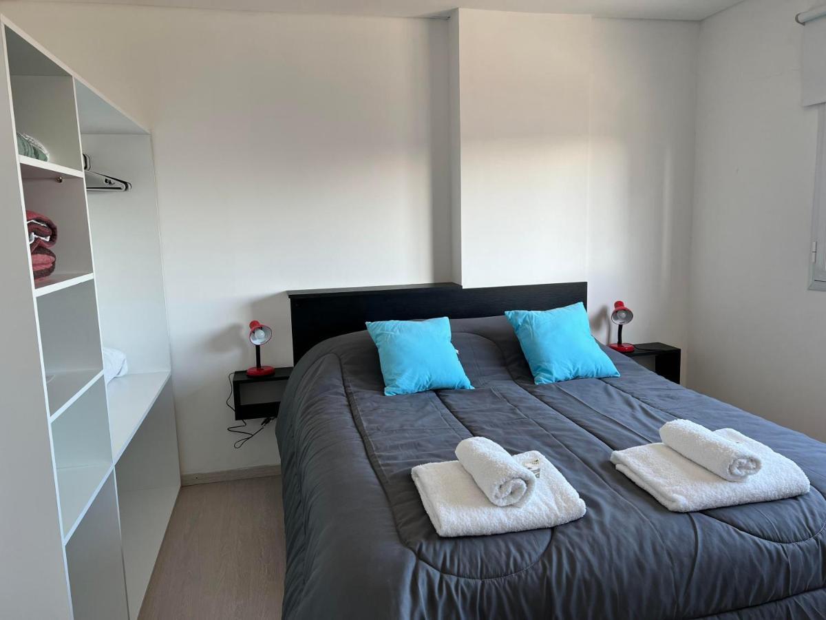 Apart Trelew 5 Exterior foto