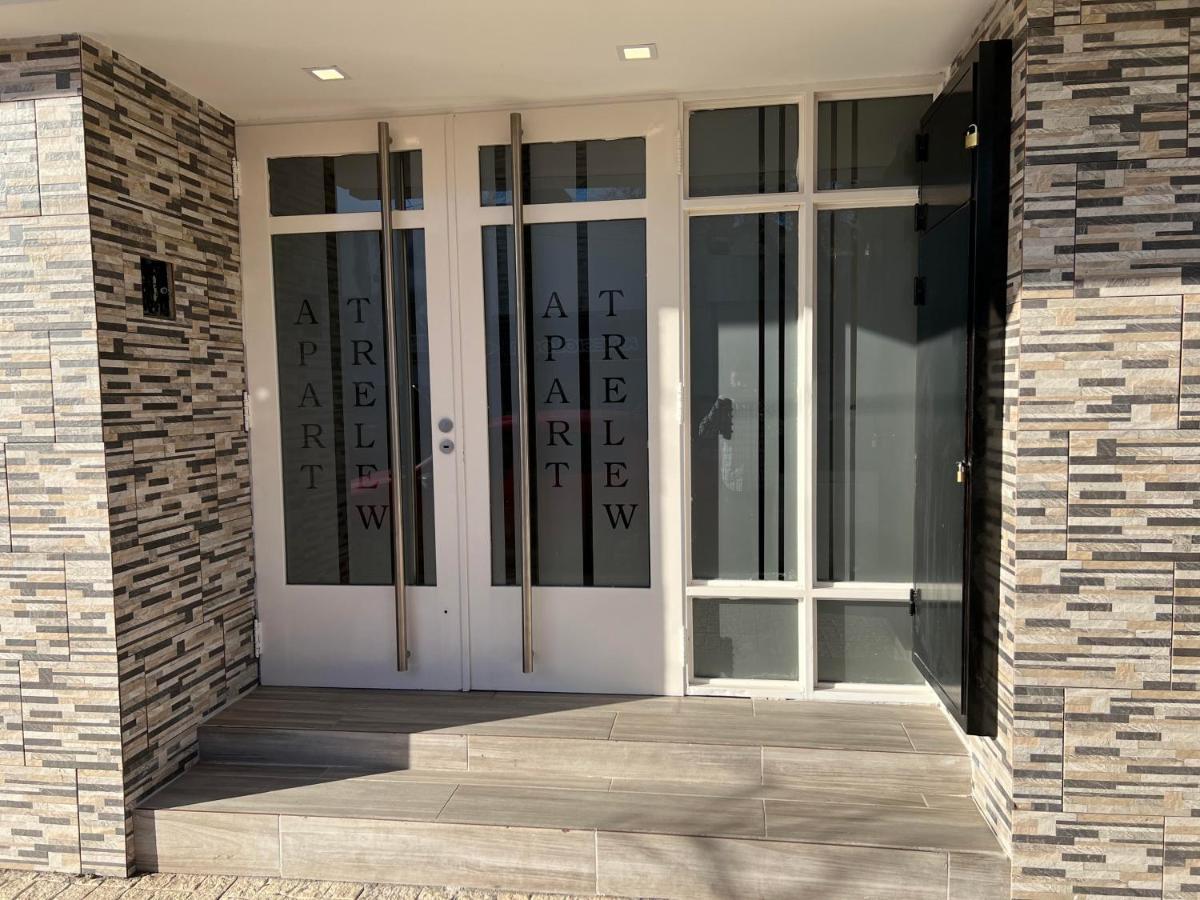 Apart Trelew 5 Exterior foto