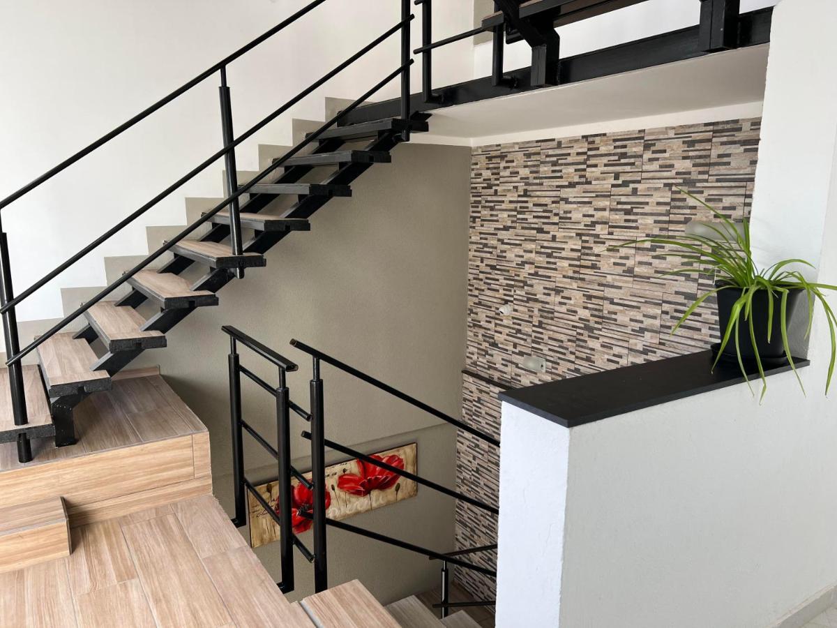 Apart Trelew 5 Exterior foto