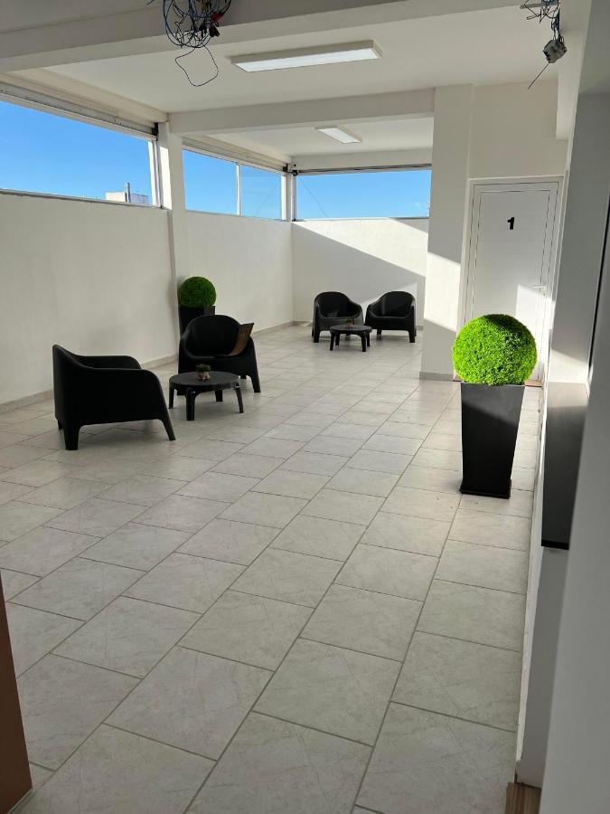 Apart Trelew 5 Exterior foto