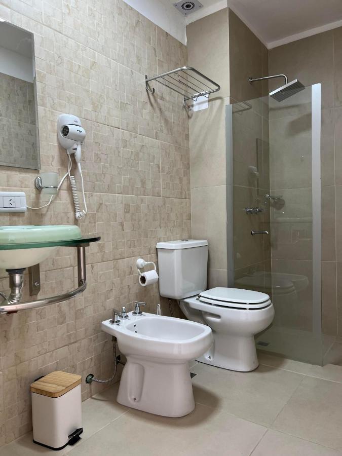 Apart Trelew 5 Exterior foto