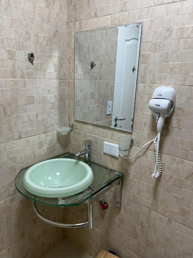 Apart Trelew 5 Exterior foto