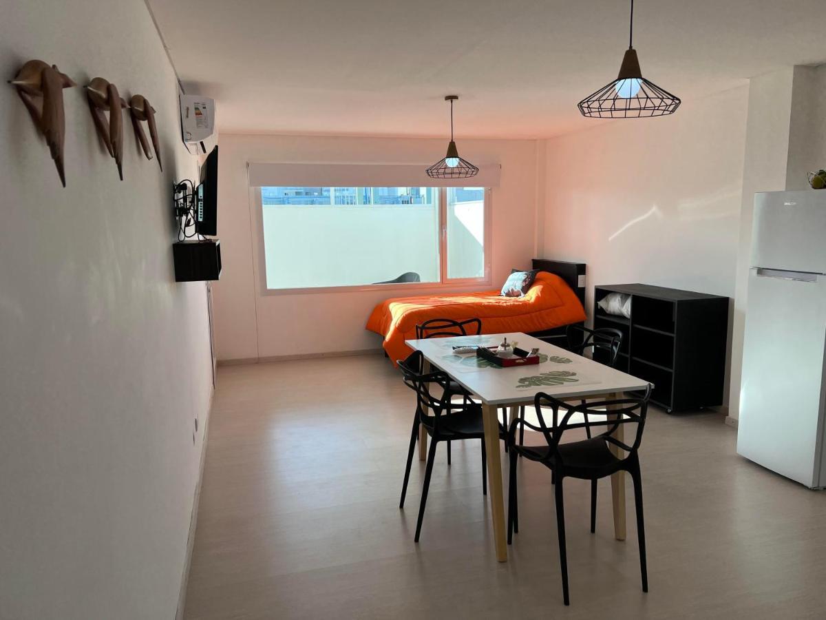 Apart Trelew 5 Exterior foto
