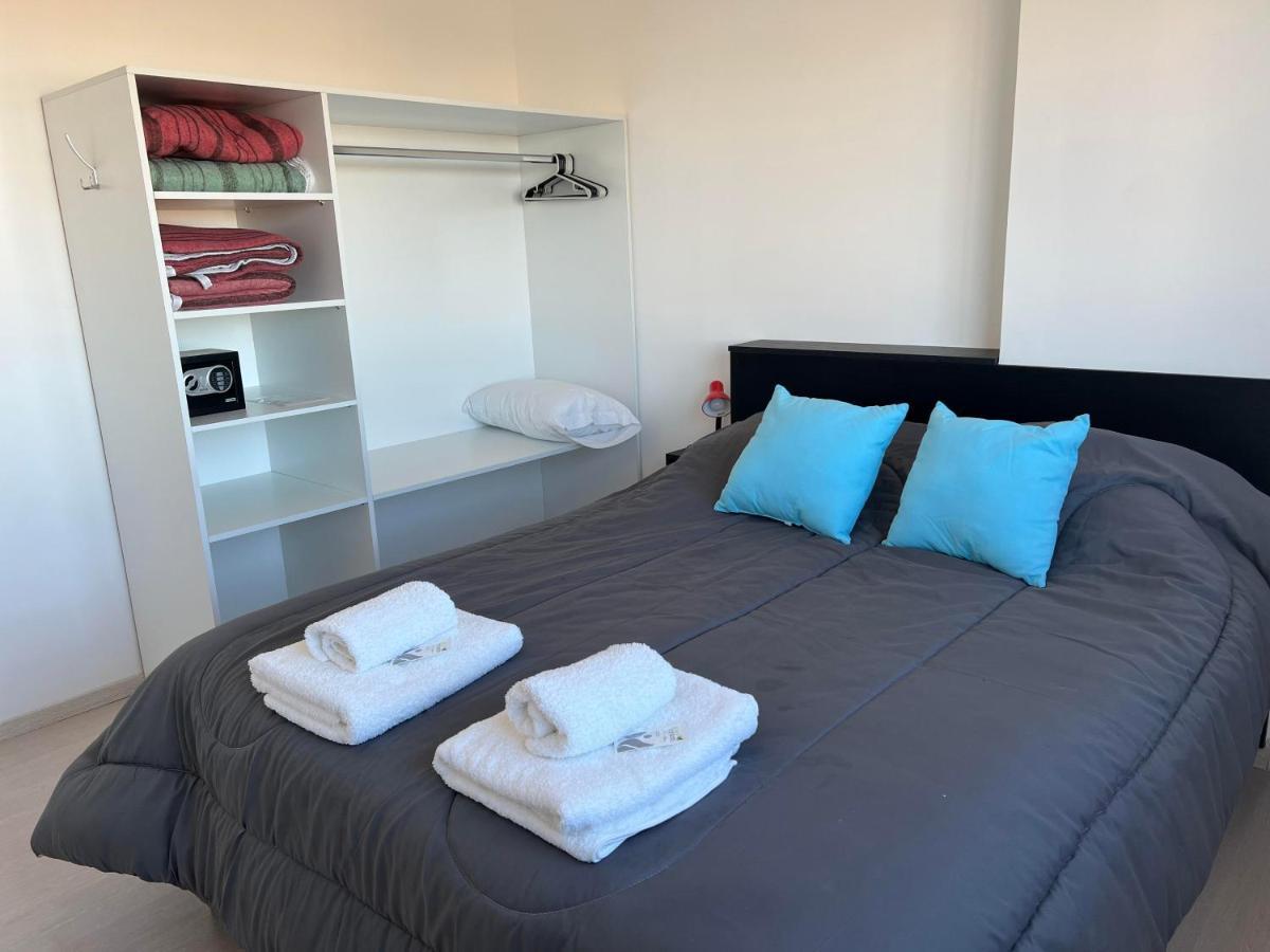 Apart Trelew 5 Exterior foto