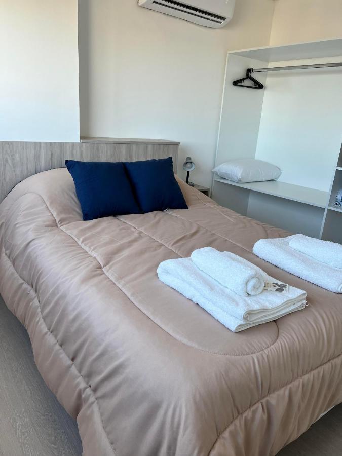 Apart Trelew 5 Exterior foto